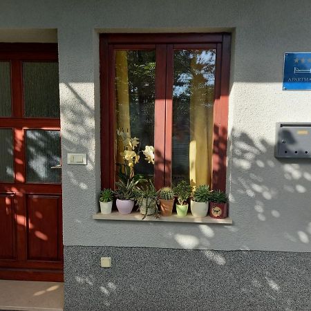 Apartman Dani Drazice Exterior foto
