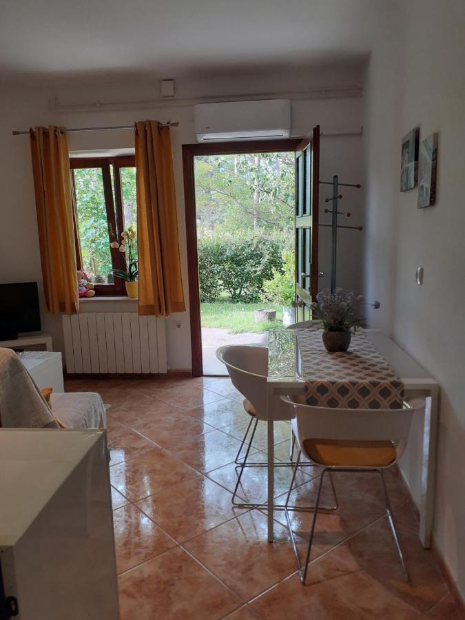 Apartman Dani Drazice Exterior foto
