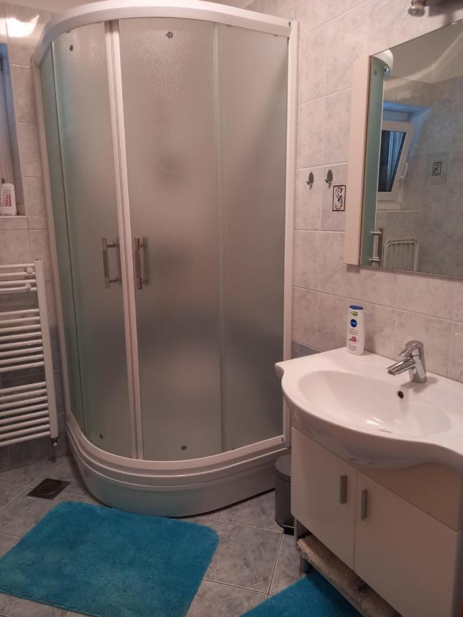 Apartman Dani Drazice Exterior foto