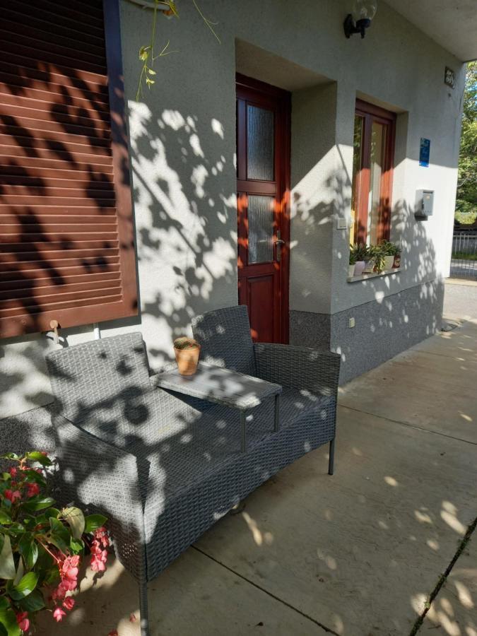 Apartman Dani Drazice Exterior foto