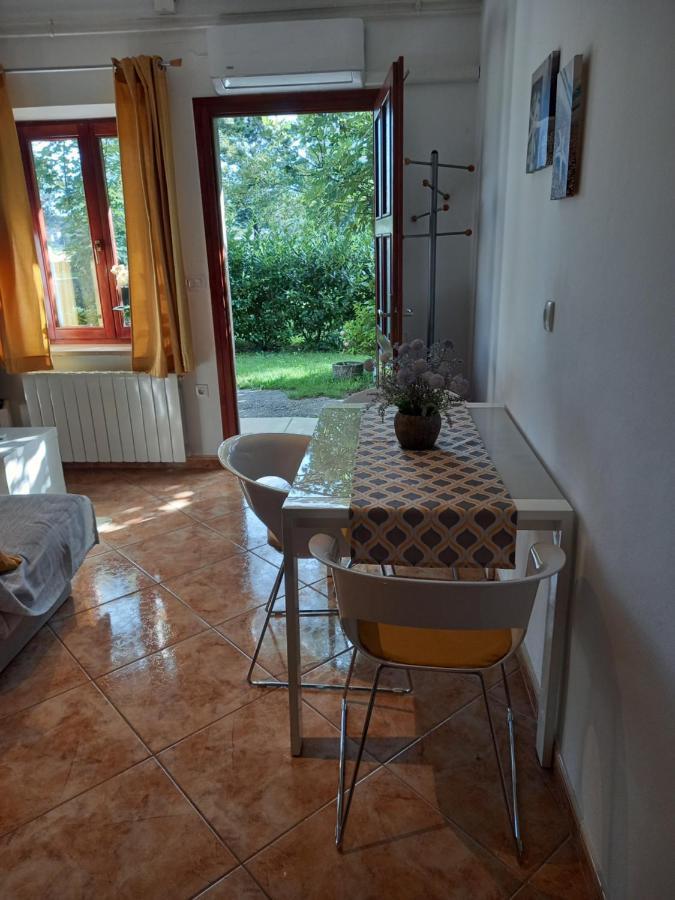 Apartman Dani Drazice Exterior foto